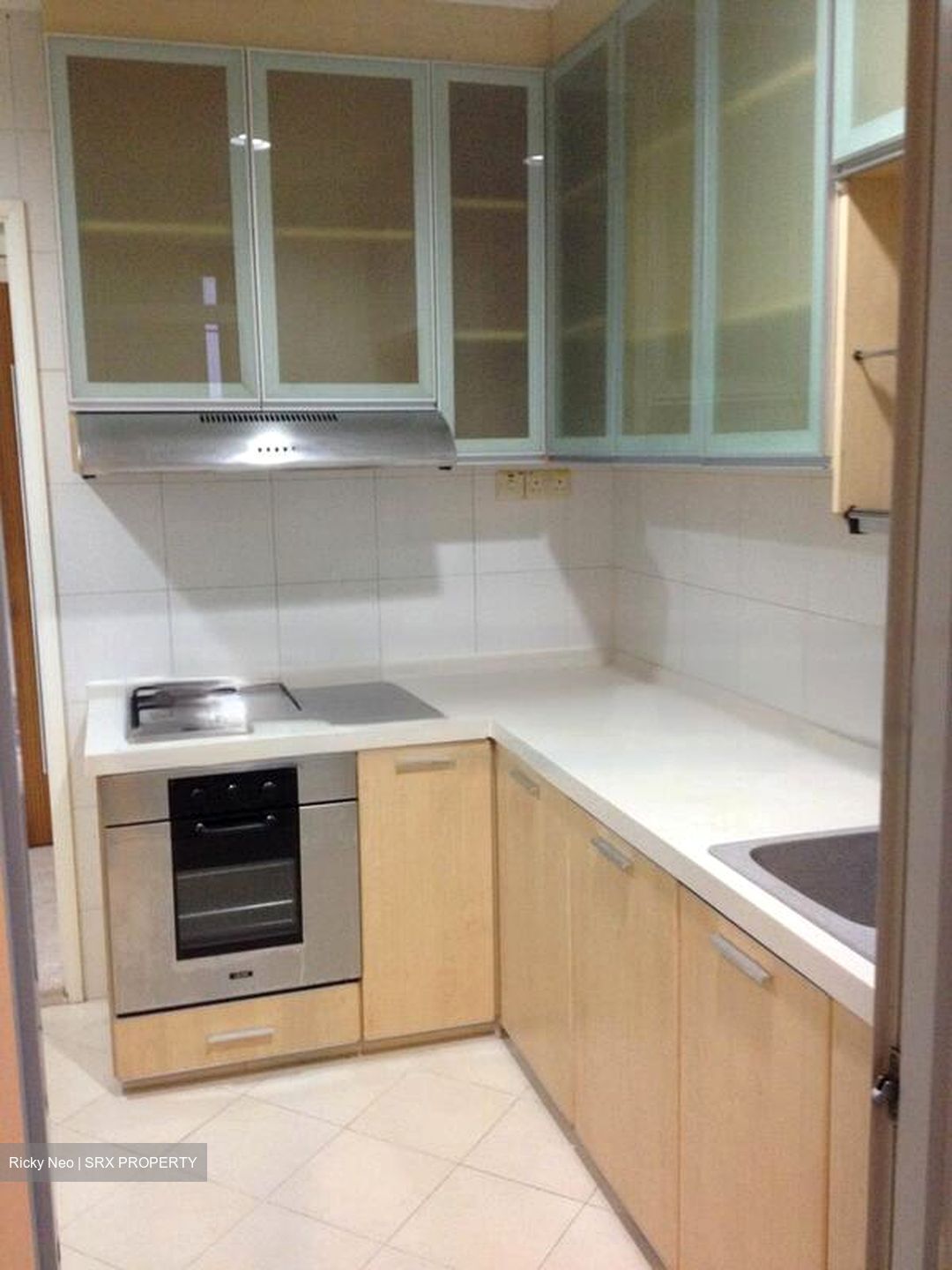 Treasure Gardens (D19), Apartment #473825891